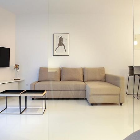 Super-Apartamenty Prestige Познань Экстерьер фото