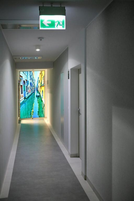 Super-Apartamenty Prestige Познань Экстерьер фото