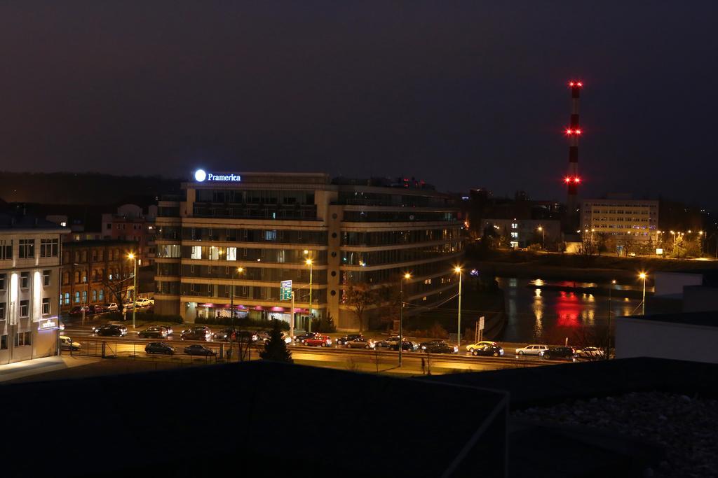 Super-Apartamenty Prestige Познань Экстерьер фото
