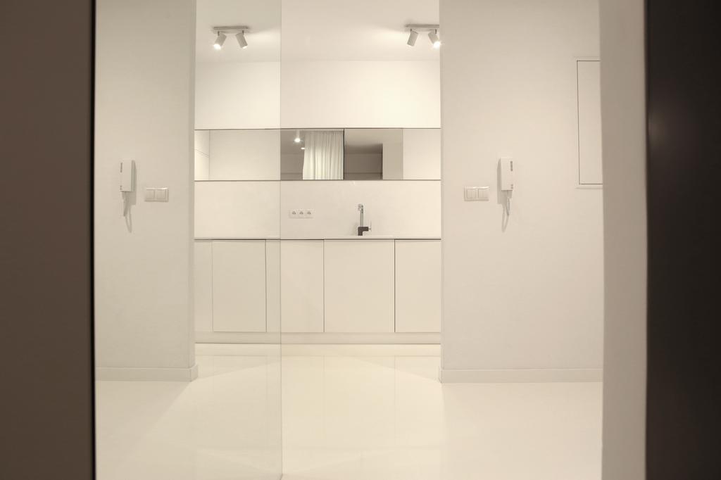Super-Apartamenty Prestige Познань Экстерьер фото