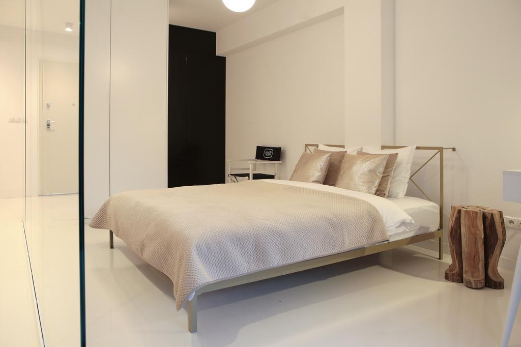 Super-Apartamenty Prestige Познань Экстерьер фото