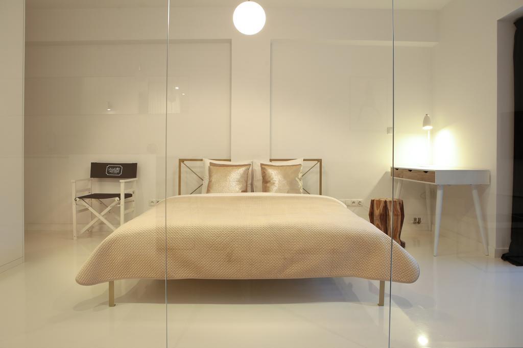 Super-Apartamenty Prestige Познань Экстерьер фото