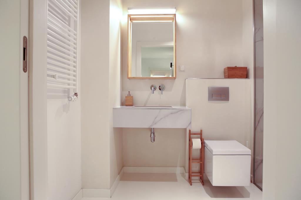 Super-Apartamenty Prestige Познань Экстерьер фото